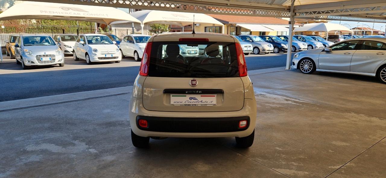 Fiat Panda 1.3 Mjt 95cv S&S Lounge