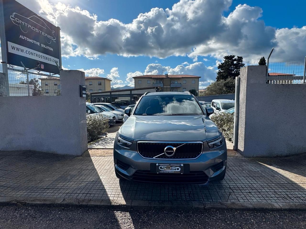 Volvo XC40 D3 AWD