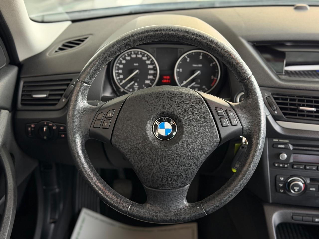 Bmw X1 xDrive18d Attiva