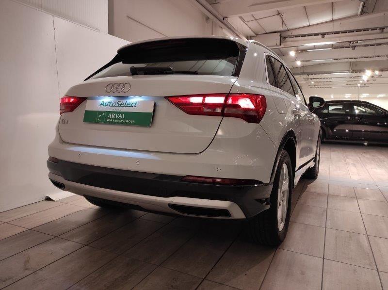 AUDI Q3 2ª serie - Q3 35 TDI S tronic Business Advanced