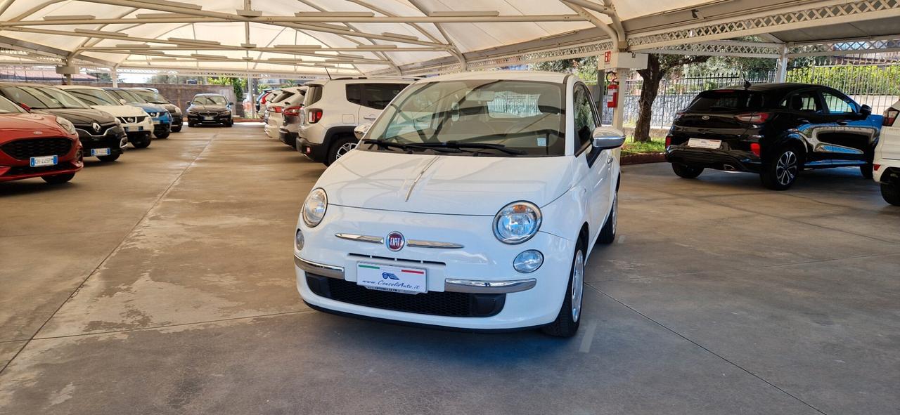 Fiat 500 1.2 Fire 69cv Pop Star