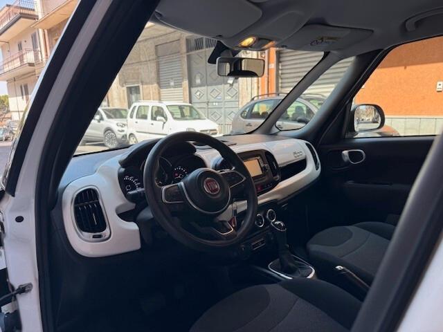 Fiat 500L 1.3 Multijet 95 CV Dualogic Urban