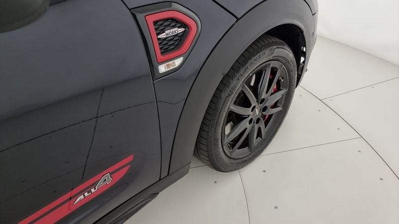 MINI Mini Countryman F60 Mini 2.0 John Cooper Works Countryman