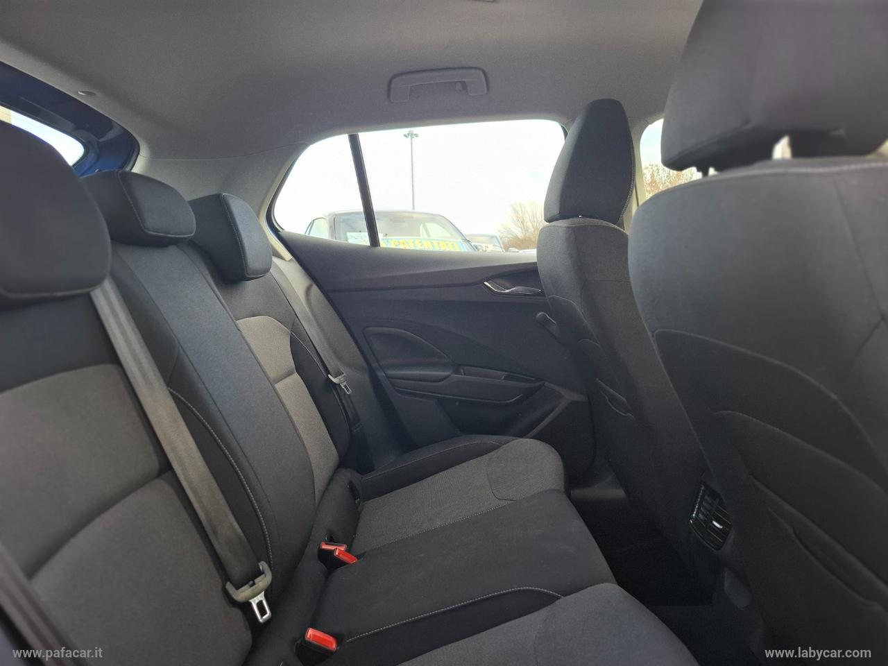 SKODA Fabia 1.0 MPI EVO 80 CV Ambition