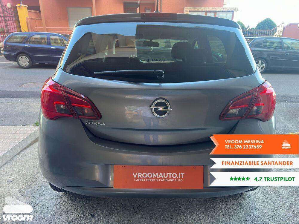 OPEL Corsa 5ª serie Corsa 1.2 5 porte 120 Anni...