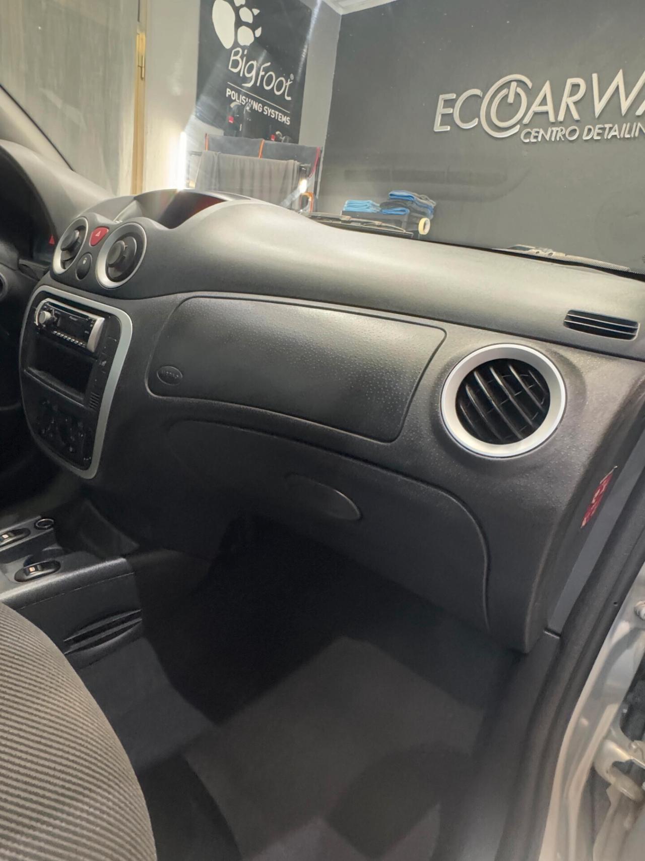 Citroen C3 1.1 Elegance Uniproprietaria