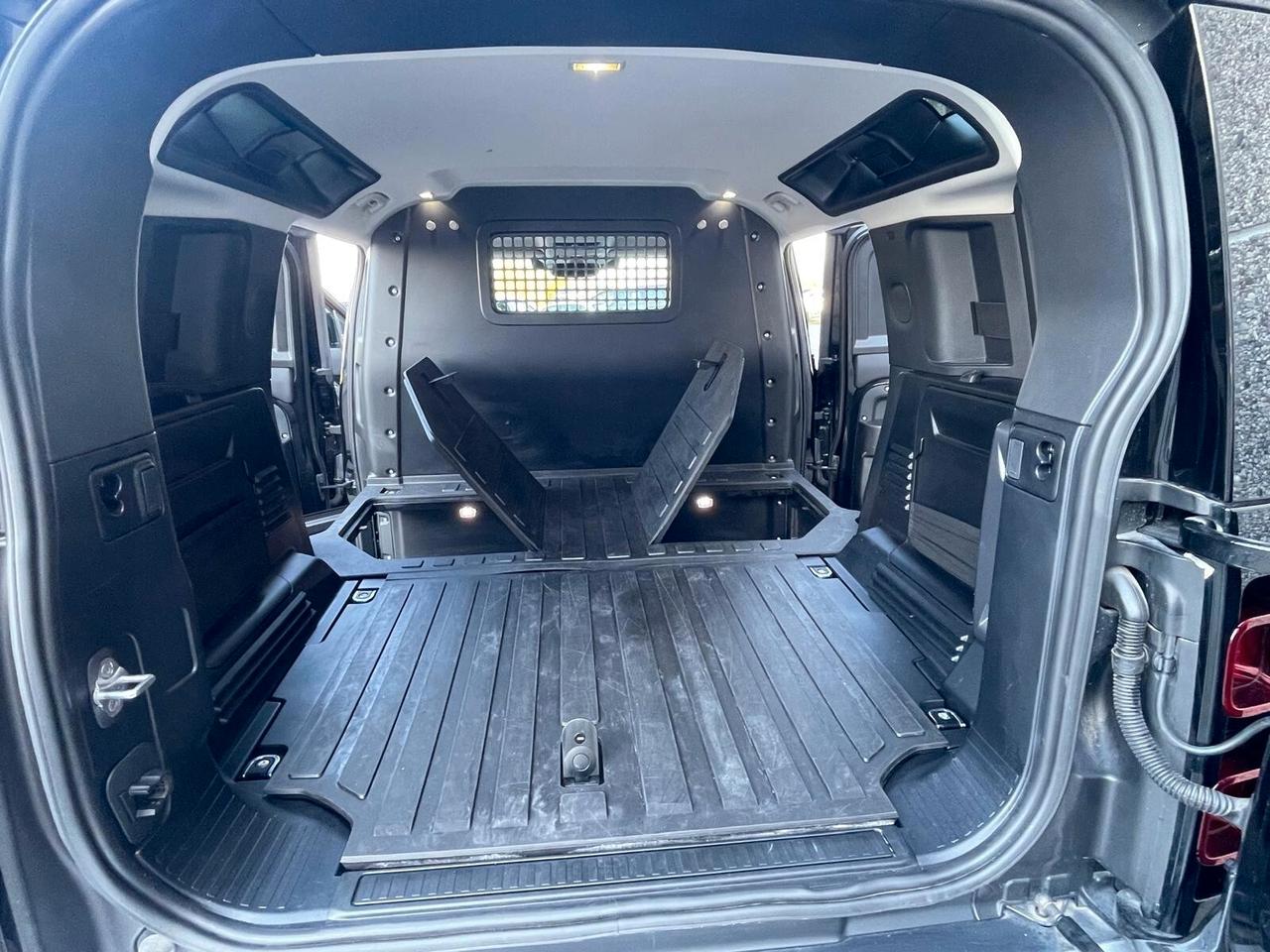 Land Rover Defender 110 3.0D I6 250 CV AWD Auto Hard Top S N1 2 Posti