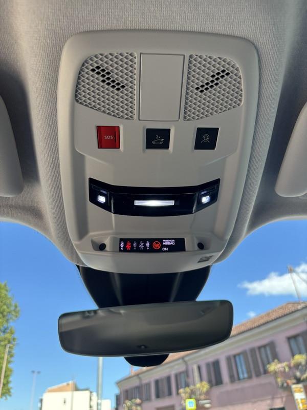 Fiat 600 1.2 hybrid La Prima 110cv auto LED-NAVI-18"