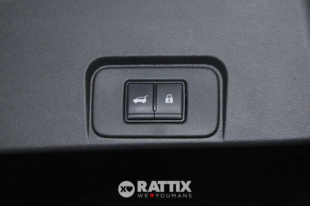 Nissan X-Trail 1.5 e-power Tekna e-4orce 4WD 7p.ti + tetto apribile