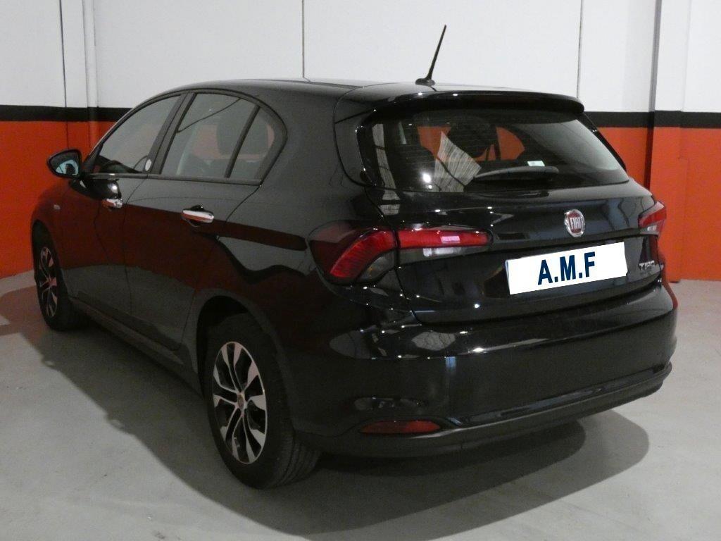 Fiat Tipo 1.3 Mjt S&S 5 porte Lounge Mirror,Navi,