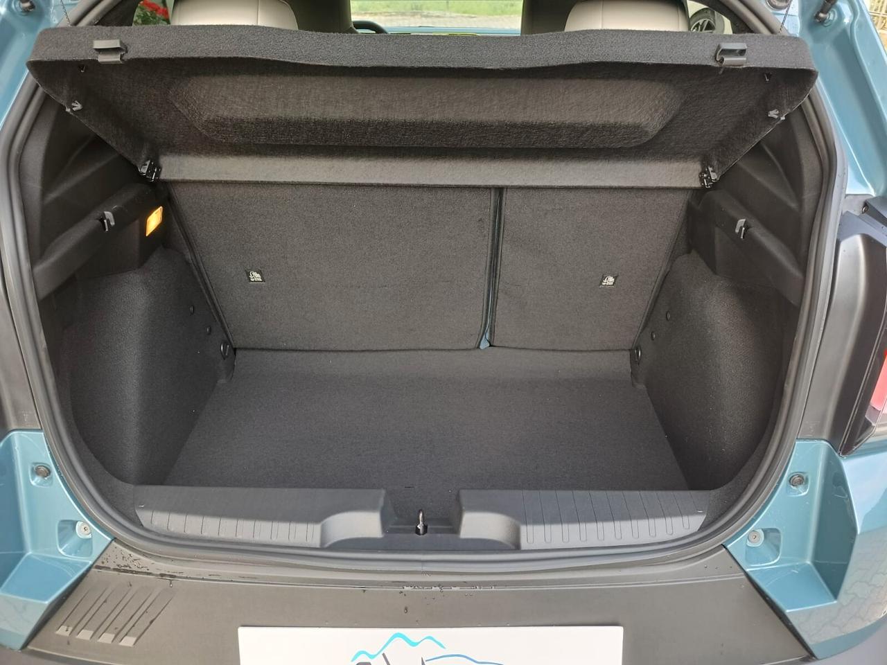 Fiat Grande Panda 1.2 Hybrid 110 CV S&S La Prima
