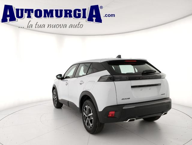 PEUGEOT 2008 Hybrid 145 e-DCS6 Style