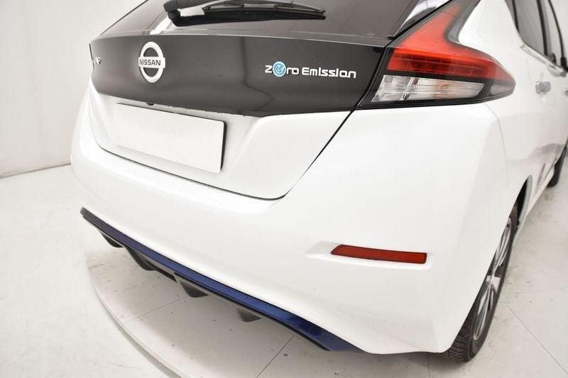 Nissan Leaf Acenta 40kWh 150cv