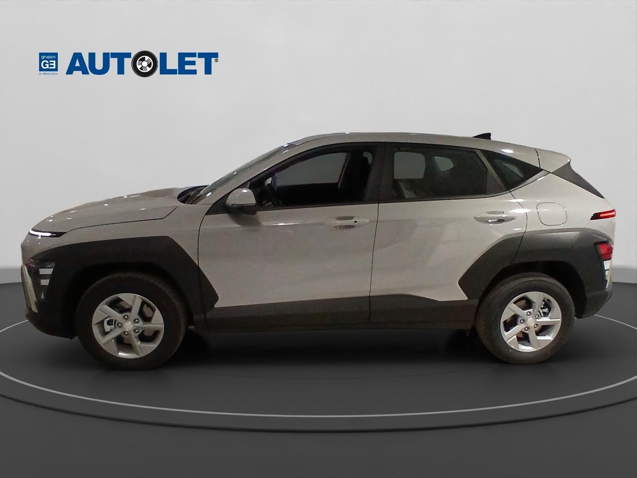 Hyundai Kona 1.0 T-GDI XTech 100cv