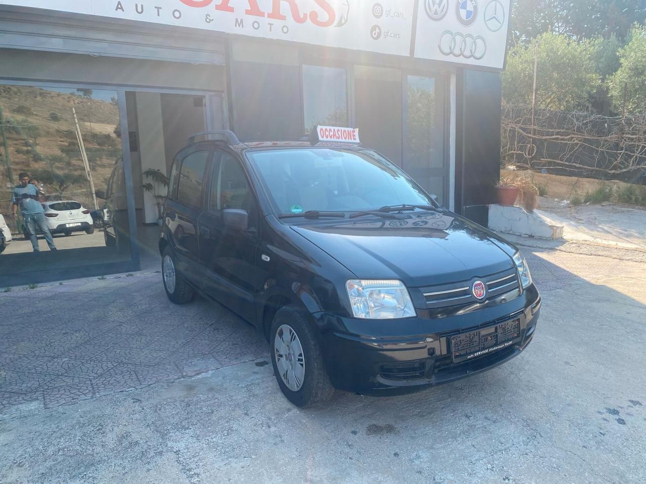 Fiat Panda 1.2 Dynamic