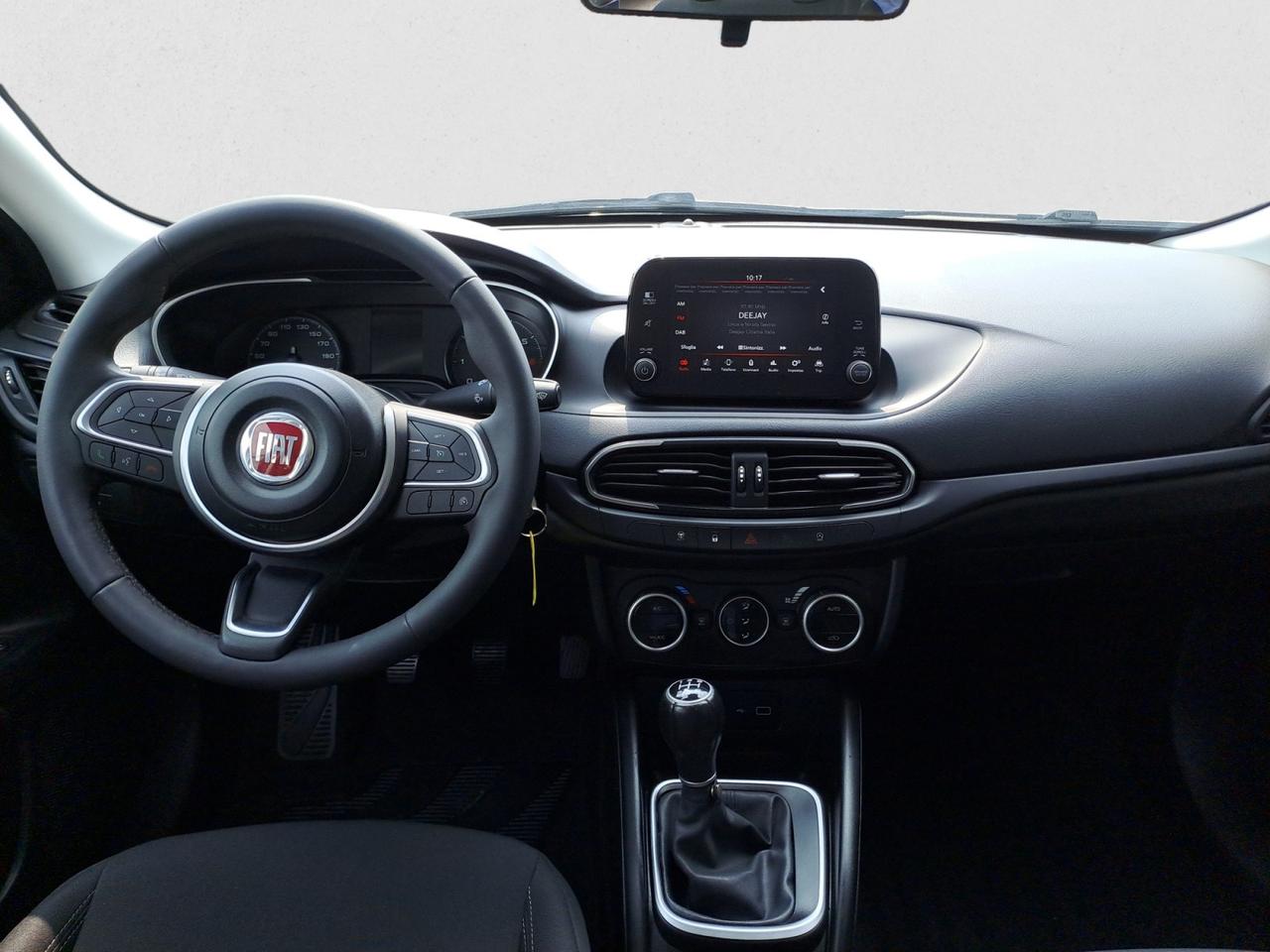 FIAT Tipo (2015-->) - Tipo 1.0 SW