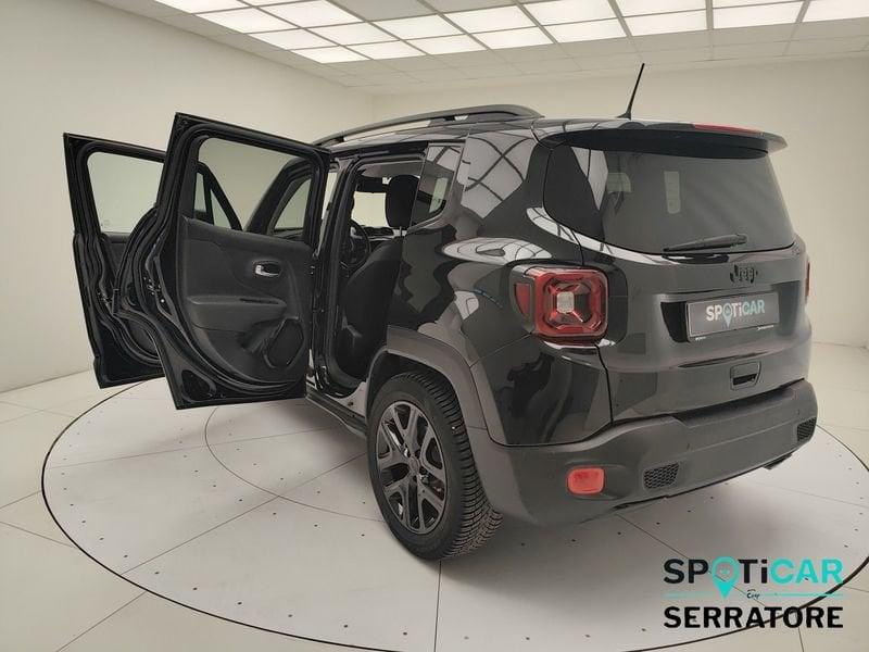 Jeep Renegade 2019 1.3 t4 Business 2wd 150cv ddct