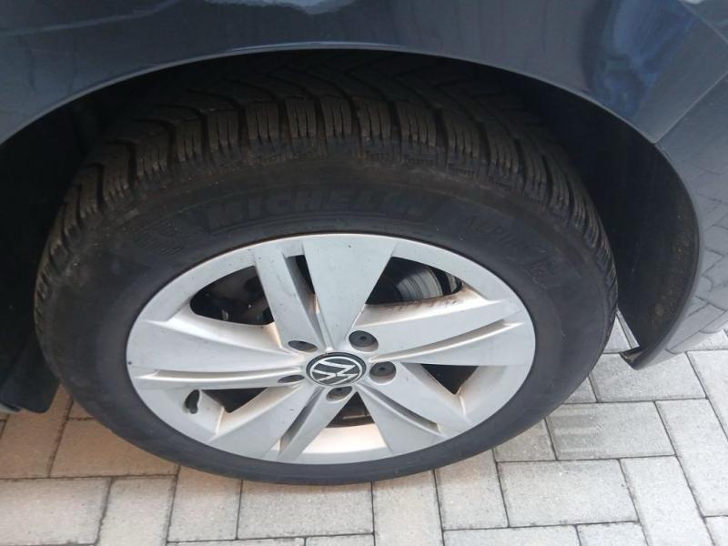 Volkswagen Golf 2.0 TDI 150 CV DSG SCR Life