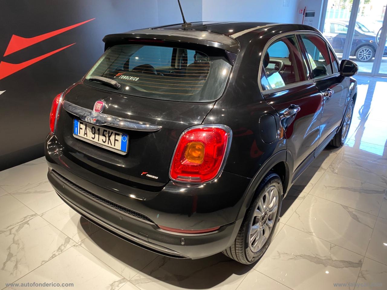 FIAT 500X 1.6 M.Jet 120 CV Business