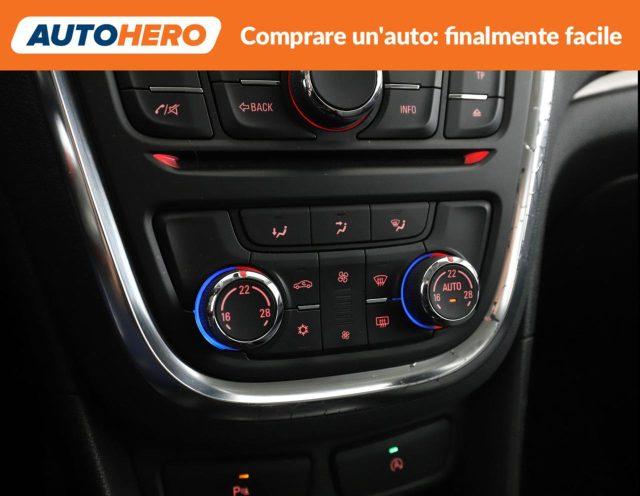 OPEL Mokka 1.6 CDTI Ecotec 136CV Cosmo Exoflex