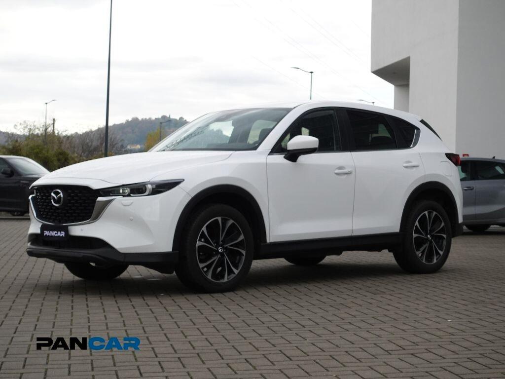 Mazda CX-5 2.2L Skyactiv-D 150 CV 2WD Signature