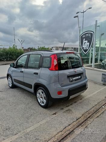 FIAT Panda 1.0 FireFly S&S Hybrid Garmin i.m