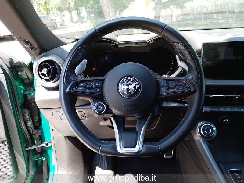 Alfa Romeo Tonale 1.5 hybrid Speciale 130cv tct7