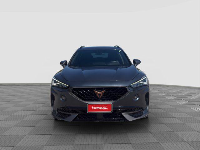 CUPRA Formentor Formentor 1.5 TSI DSG