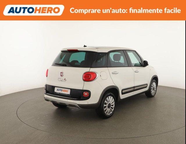 FIAT 500L 1.3 Multijet 95 CV Trekking