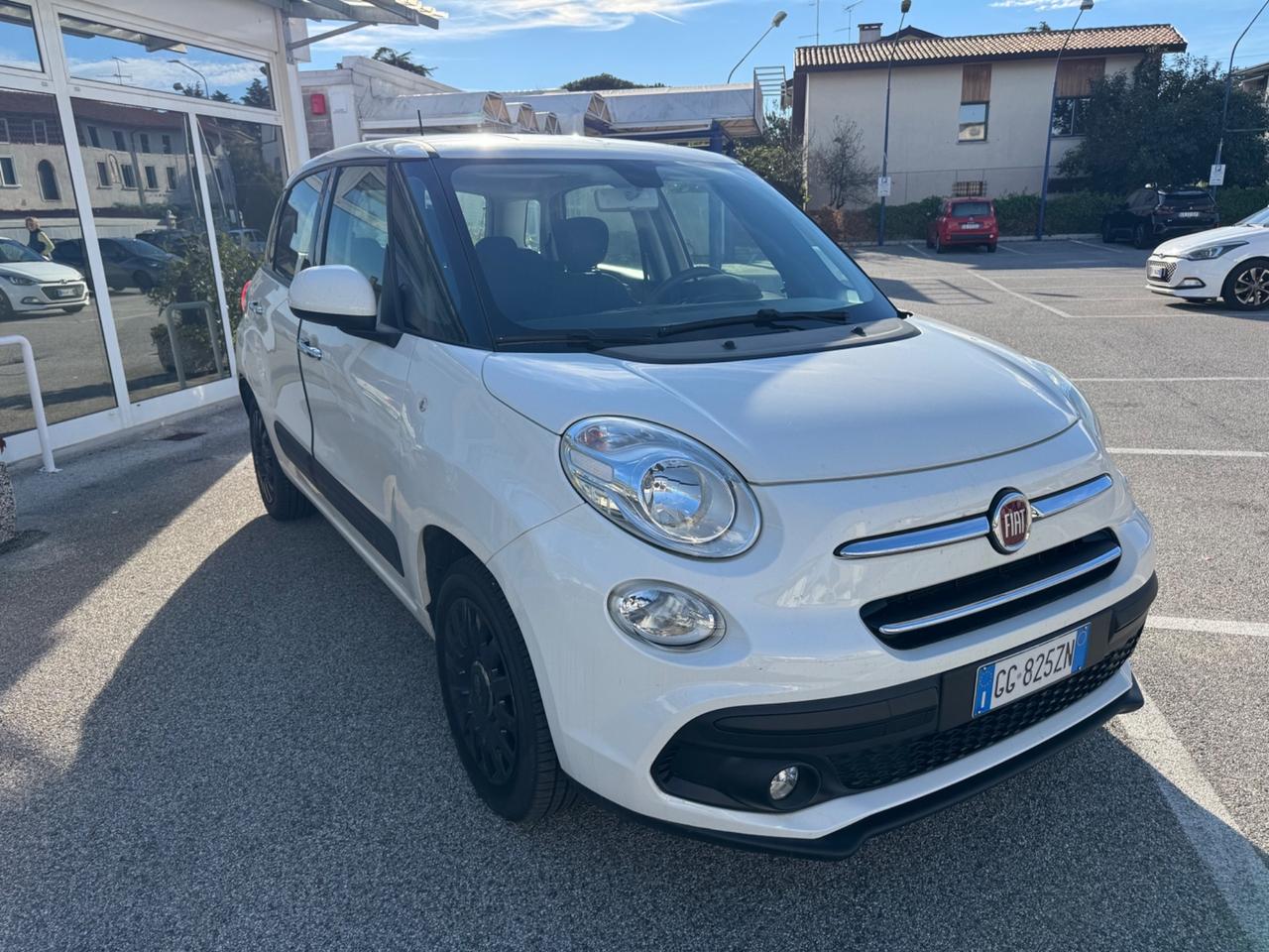 Fiat 500L Pro 1.6 MJT 120CV Mirror 4 posti (N1)