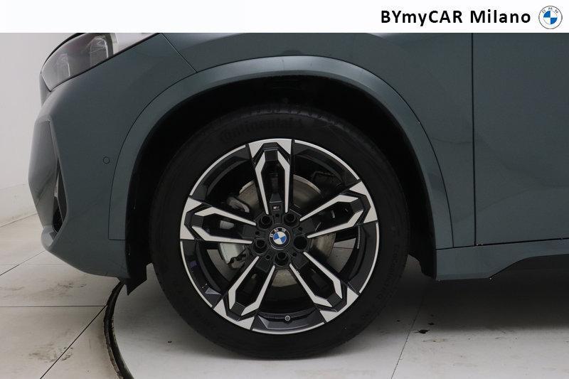 BMW X1 18 d MSport sDrive DCT