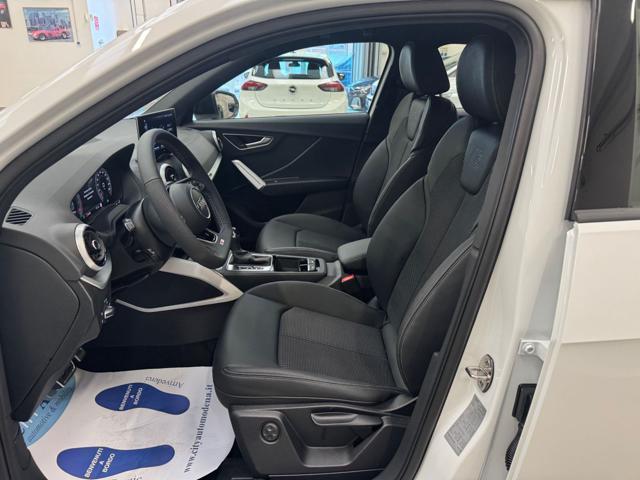 AUDI Q2 35 TFSI S tronic S line Edit 150CV PRONTA CONSEGNA