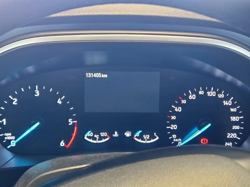 FORD FOCUS 1.5 ECOBLUE 120 CV BUSINESS SW STATION WAGON