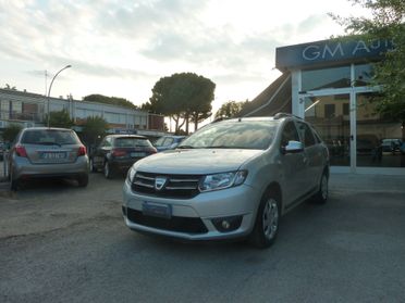 Dacia Logan 1.5 dCi Ok Neopatentati