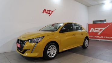Peugeot 208 208 1.2 puretech Active Pack s&s 75cv