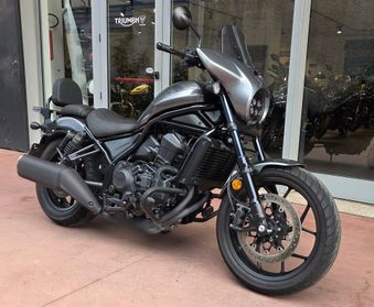 Honda CMX 1100 Rebel DVT *TASSO ZERO*