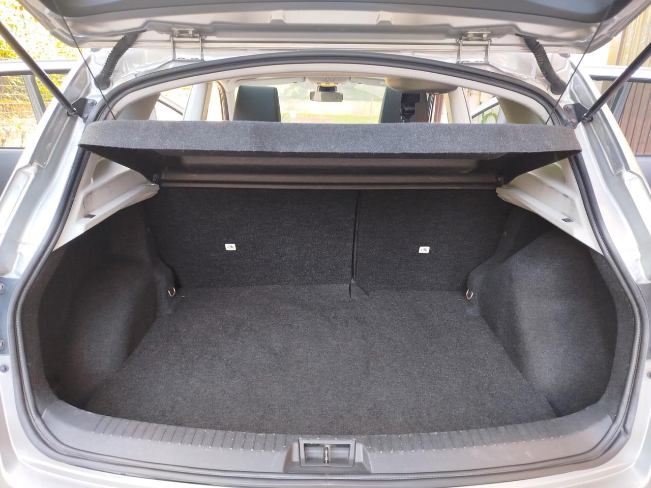 Nissan Qashqai 2.0 BENZINA 140cv 4x4 / 69.000km
