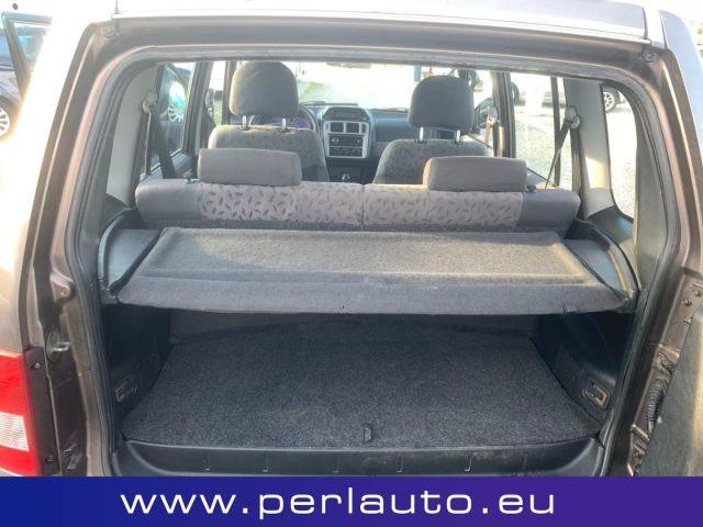 MITSUBISHI Pajero Pinin 2.0 16V GDI 5 porte