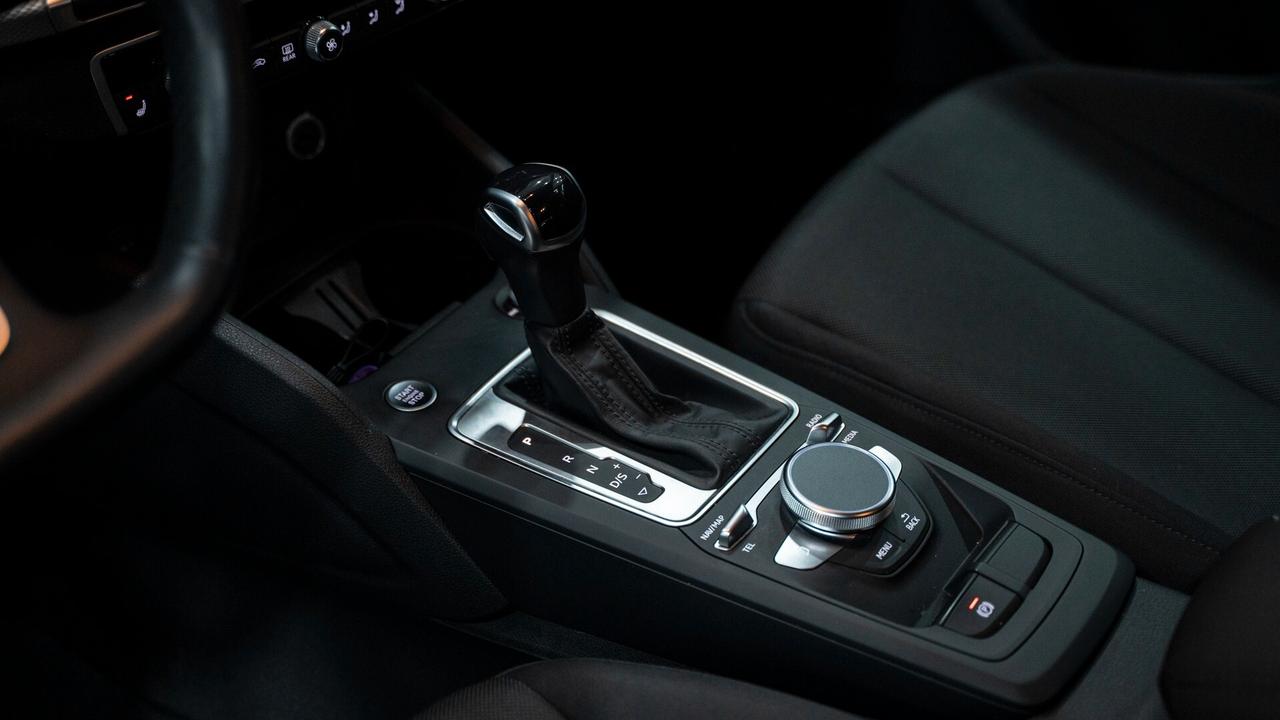 Audi Q2 30 2.0 TDI S LINE TRONIC XENO CARPLAY FULL OPTIONAL