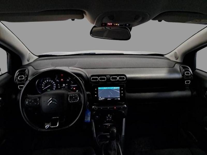 Citroën C3 Aircross BlueHDi 120 CV Automatica Shine S&S