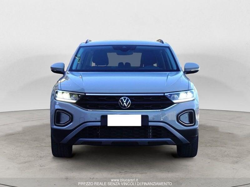 Volkswagen T-Roc 1.0 TSI Life