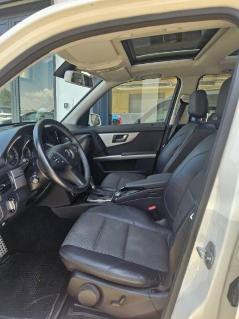Mercedes Classe GLK 220 cdi be Sport 4matic auto