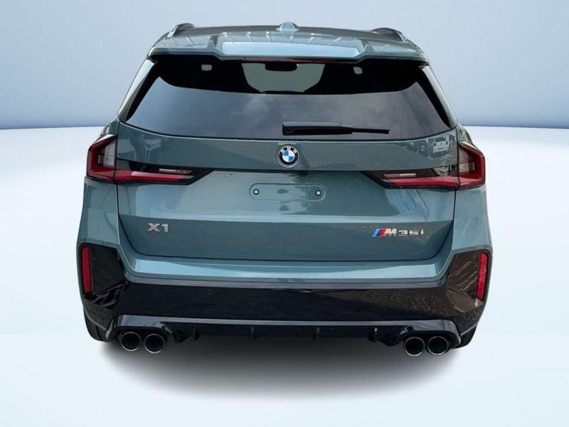 BMW X1 M35i xDrive M Sport Pro