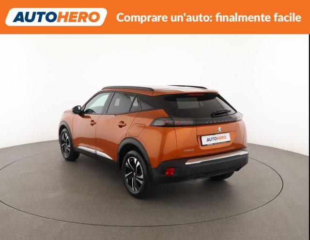 PEUGEOT 2008 BlueHDi 100 S&S Allure