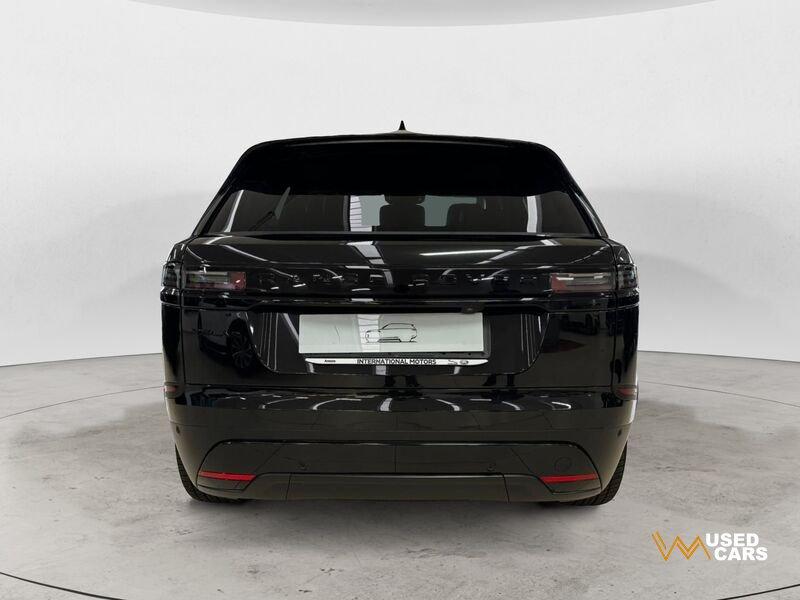 Land Rover Range Rover Velar Range Rover Velar 2.0D I4 204 CV S