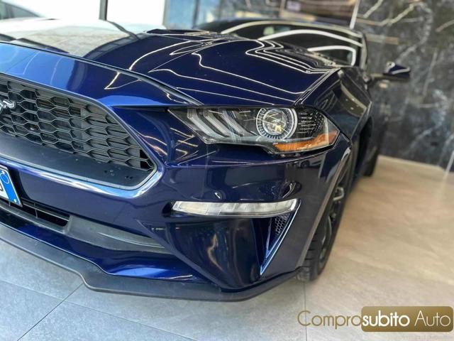 FORD Mustang Fastback 2.3 EcoBoost aut.