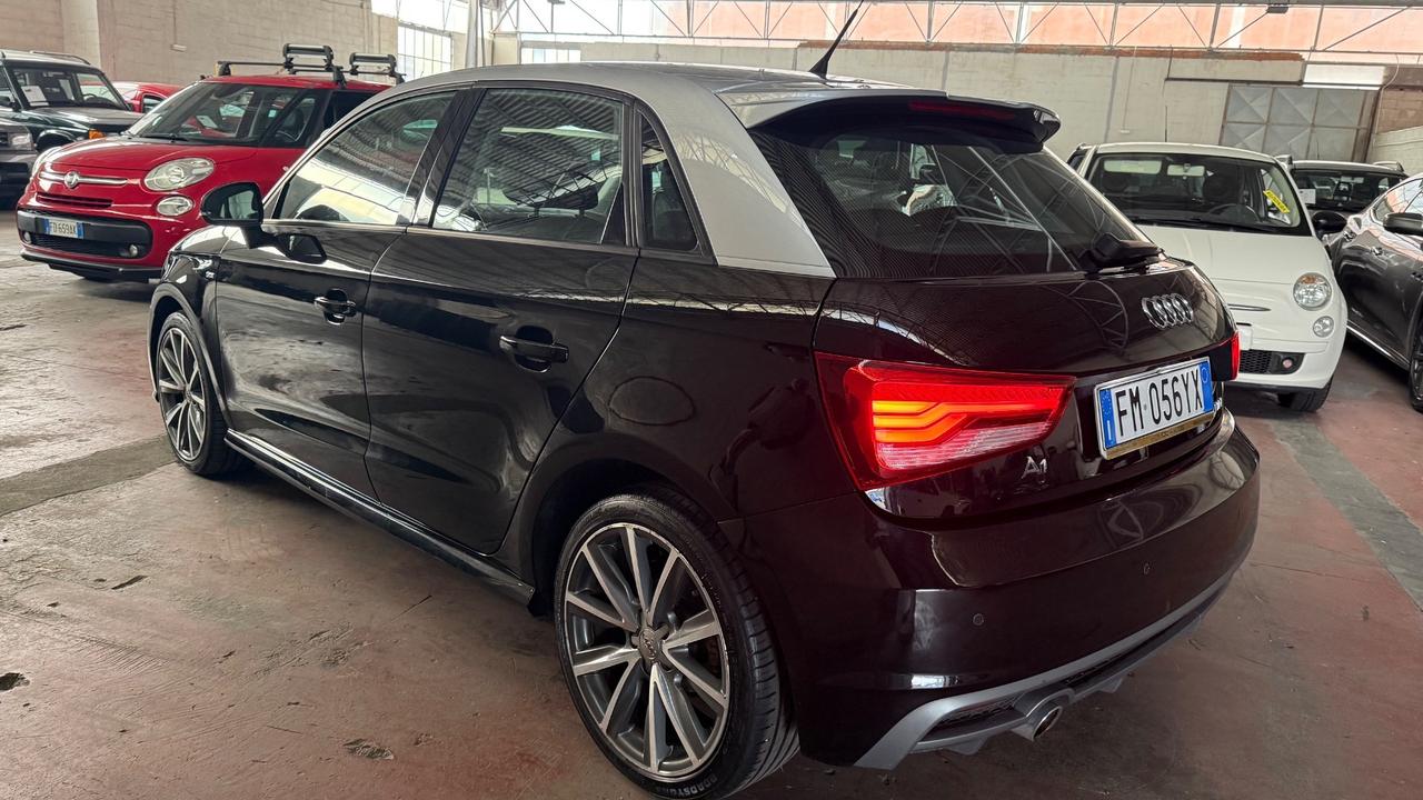 Audi A1 1.4 TDI Sport