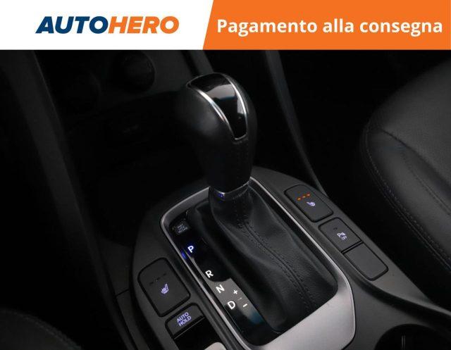 HYUNDAI Santa Fe 2.2 CRDi 4WD A/T Style