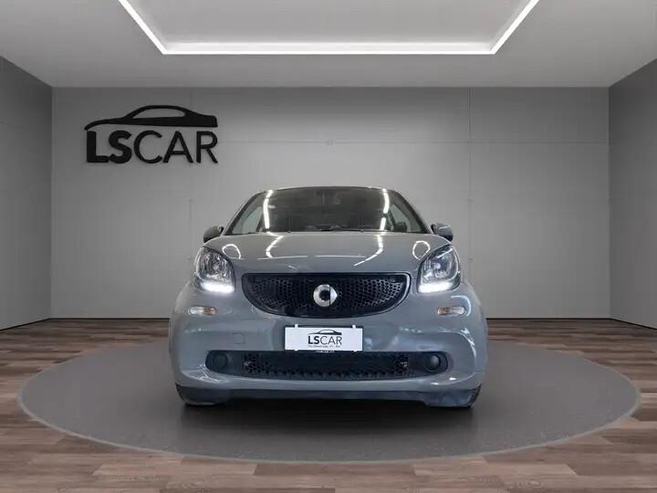 Smart ForTwo 70 1.0 Passion~UniPro~Km e Tagliandi Certificati~Promo Finanziamento~Pronta Consegna