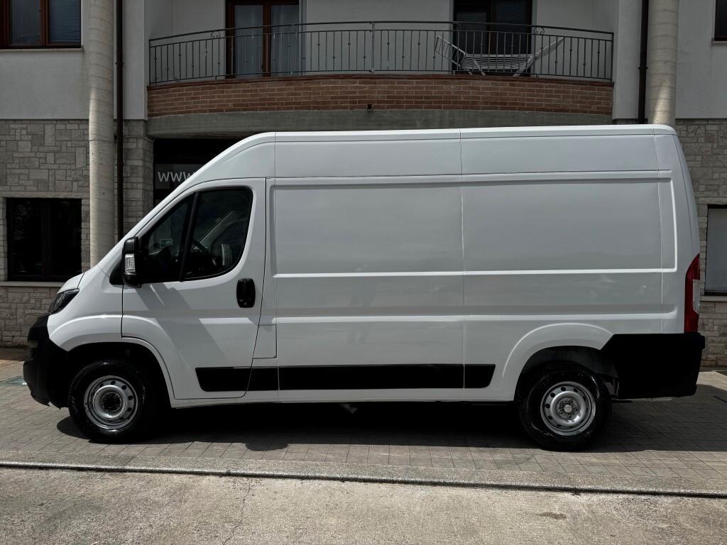 Fiat Ducato 2.2 MJT 35Q 140CV L2H2